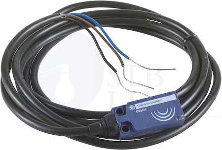 ИНДУКТИВНЫЙ ДАТЧИК ФОРМАТА F Schneider Electric XS7F1A1PAL2
