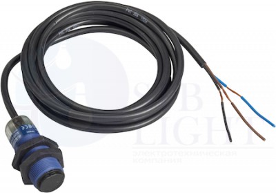 ФОТОЭЛЕКТРИЧЕСКИЙ ДАТЧИК NO/NC PNP Schneider Electric XUB0APSNL2