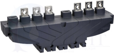АКСЕСС.ПРИС. ОТХОД.ЛИНИИ 3П NSX100-250 Schneider Electric LV429358