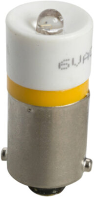 СВЕТОДИОДН. ЭЛЕМЕНТ 24В ЖЕЛТ. Schneider Electric DL1CJ0245