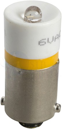 СВЕТОДИОДН. ЭЛЕМЕНТ 24В ЖЕЛТ. Schneider Electric DL1CJ0245