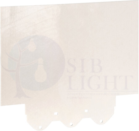 2 ИЗОЛИР. ЭКРАНА 3П 70MM (NSX400/630) Schneider Electric LV432578