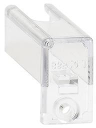 Клеммная крышка OTS40T1 для четвертого полюса OTP_40F ABB 1SCA105314R1001