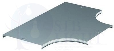 Крышка для ответвителя DPT Т-образный DKC ДКС 38044