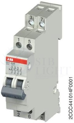 Выключатель E211-32-40 ABB 2CCA703017R0001