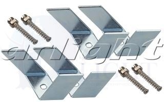 Держатель SL-LINIA49-F Arlight 019352