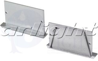 Заглушка металлизированная для KLUS-POWER-RW70F Arlight 019888