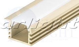 Профиль PDS-F-2000 ANOD Champan Arlight 017652