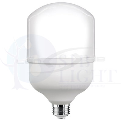 Лампа светодиодная LED-HP-PRO E27 30W 230V 2700Lm