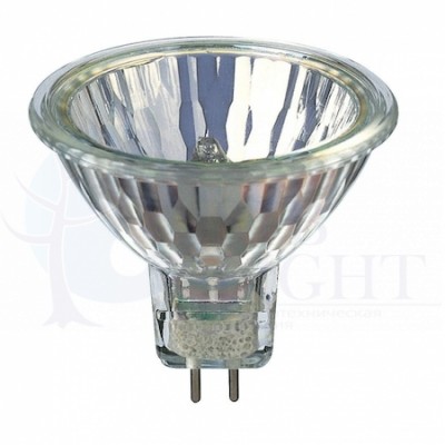 Hal-Dich 2y 50W GU5.3 12V 36D 1CT/10X5F