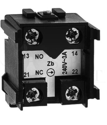 Выключатель конечный LS72P42B11 ABB 1SBV011042R1211