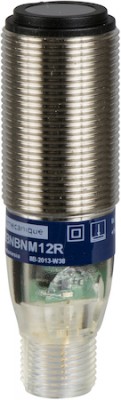 ФОТОЭЛЕКТРИЧЕСКИЙ ДАТЧИК NO/NC PNP Schneider Electric XUB0BPSNM12