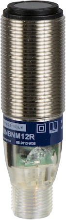 ФОТОЭЛЕКТРИЧЕСКИЙ ДАТЧИК NO/NC PNP Schneider Electric XUB0BPSNM12