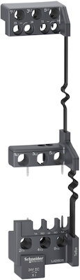 5 МОДУЛЕЙ СОЕДИНЕНИЯ SOLINK ДЛЯ LC1D09-32 ПРЯМОГО ВКЛЮЧЕНИЯ Schneider Electric LAD5C11