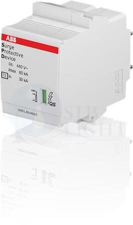 УЗИП OVR T2 80-440s C QS картридж ABB 2CTB815708R5500