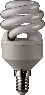 PESL- SF2 11w/ 840 E14 46х100 T2 Jazzway