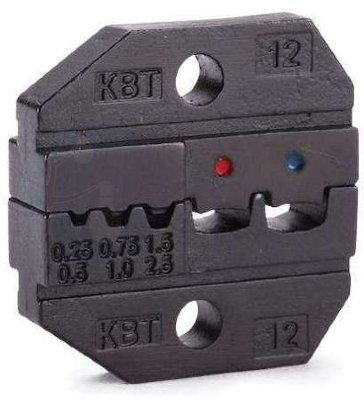 Матрица МПК-12 (КВТ) КВТ 69965