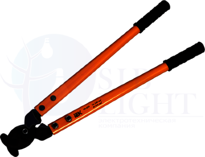 Ножницы кабельные НК-250 IEK TLK10-250