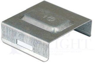 Пластина защитная боковая IP44 H 80 inox DKC ДКС 30580INOX