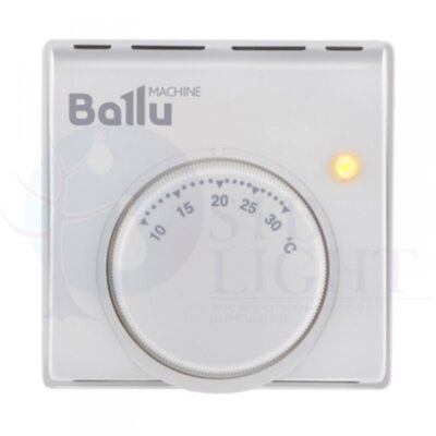 Термостат +10…+30 С (16 А, 220 В) Ballu BMT-1