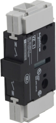 МОДУЛЬ НЕЙТРАЛИ ВЫКЛ.-РАЗЪЕД. 12-40 А Schneider Electric VZ11