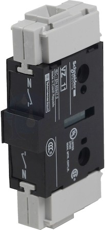 МОДУЛЬ НЕЙТРАЛИ ВЫКЛ.-РАЗЪЕД. 12-40 А Schneider Electric VZ11