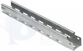 Лоток перфорированный 50х50х3000-1,0 HDZ IEK