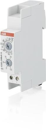Реле электромех. для лестн. E232E-230-MULTI10 ABB 2CDE110013R0511