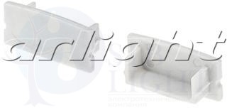 Заглушка ARH-WIDE-H10 глухая Arlight 016573