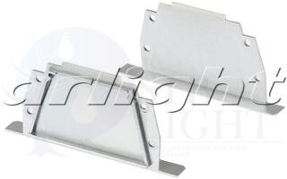 Заглушка металлизированная для KLUS-POWER-RW70FS Arlight 019890