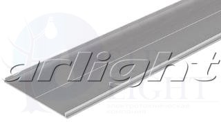 Профиль-верх TOP-LINIA140-С-2000 ANOD Arlight 016985