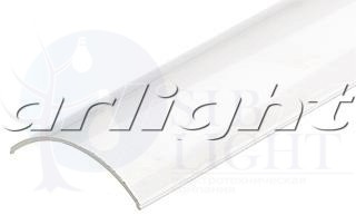 Экран ARH-KANT-H30-2000 Round Clear-PM Arlight 016583