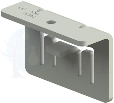 CLMU DC крепеж профиля EDF CABLOFIL CM559097
