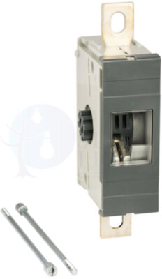Дополнительный полюс 400А для рубильника TwinBlock PROxima EKF tb-s-400-dp