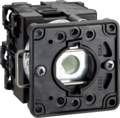 КОНТАКТНЫЙ БЛОК ДЛЯ КУЛАЧК. ПЕРЕКЛЮЧ. К1 Schneider Electric K1S026Q