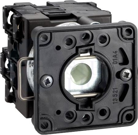 КОНТАКТНЫЙ БЛОК ДЛЯ КУЛАЧК. ПЕРЕКЛЮЧ. К1 Schneider Electric K1S026Q