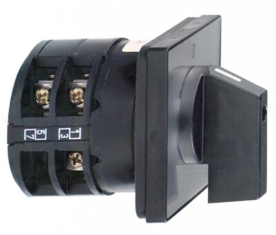 КУЛАЧКОВЫЙ ПЕРЕК. 32А 2 ПОЗИЦИ Schneider Electric K30D004AP