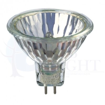 Hal-Dich 2y 50W GU5.3 12V 36D 2BC/10