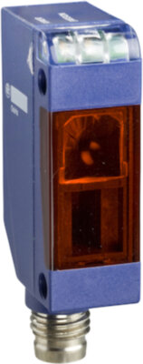 ФОТОЭЛЕКТРИЧЕСКИЙ ДАТЧИК NO/NC PNP Schneider Electric XUM0APSAM8