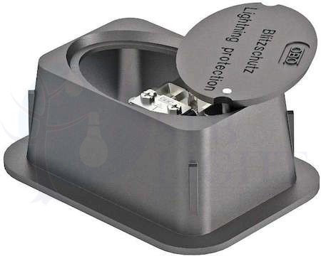 Лючок инспекционный OBO Bettermann 5106003