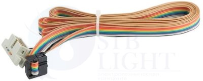 Кабель для подключения пульта 2,5м PROxima EKF ilr-cable-250