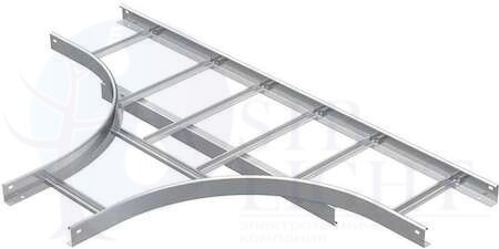 T-образная секция 60x200 OBO Bettermann 7162022
