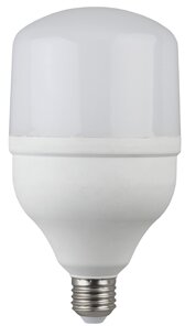 Лампа светодиодная LED 20Вт E27 2700K Т80 колокол 1600Лм тепл ERA Б0027000