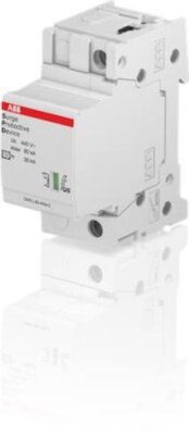 УЗИП OVR T2 80-440s P QS ABB 2CTB815708R4100
