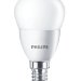 Светодиодная лампа Philips E14 3,5W = 25W нейтральный белый свет EyeComfort