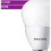 Светодиодная лампа Philips E14 3,5W = 25W нейтральный белый свет EyeComfort
