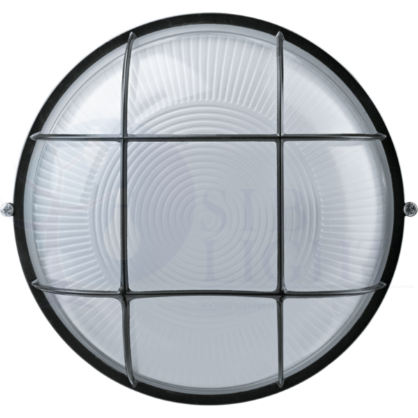 Накладные светильники серии NBL-R-E27 NBL-R2-100-E27/BL (НПБ 1102 / НПП 1102)