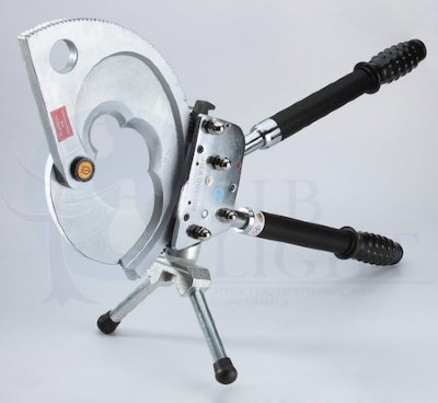 Ножницы секторные НС-100 КВТ 53808