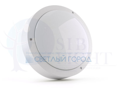 LC 25-HOME Светодиодный светильник для ЖКХ