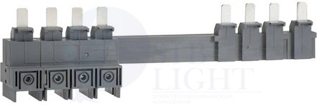 OMZC004 комплект Параллельное соединение ABB 1SCA121325R1001